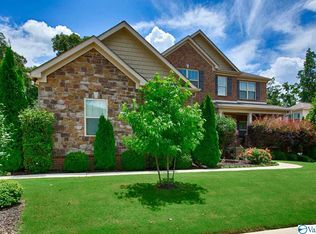 60 Autumn Ashe Rd, Madison, AL 35756