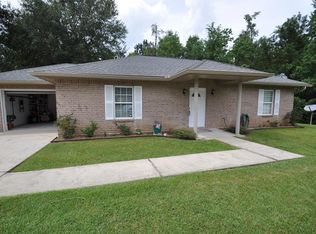1008 Scarlet Dr, Picayune, MS 39466