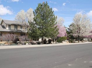 1101 Stovak Ct, Reno, NV 89511