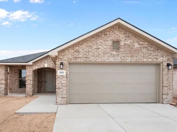 5531 Queens St, Lubbock, TX 79416