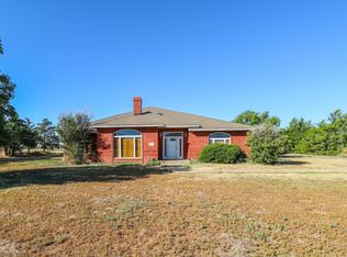 519 W 9th, Amherst, TX 79312