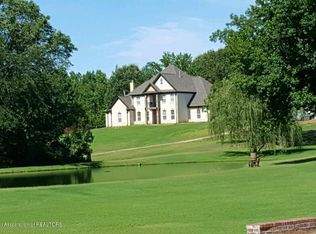 2422 Ross Rd, Olive Branch, MS 38654