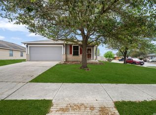 208 Passerina Spur, Selma, TX 78154