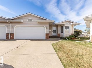 Prima Villas II, Edmonton, AB T6L 4Y7