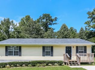 1236 Conley Rd, Forest Park, GA 30297