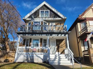 1918 S 20th St #1918A, Milwaukee, WI 53204