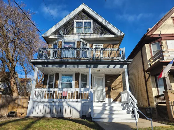 1918 S 20th STREET #1918A, Milwaukee, WI 53204