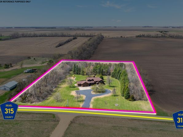 19245 479th Ave, Astoria, SD 57268