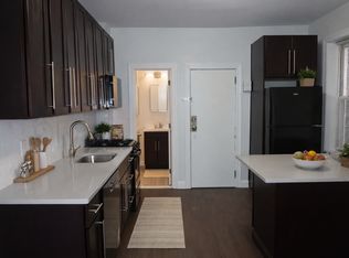 1003 Ave C Apartments, Bayonne, NJ 07002