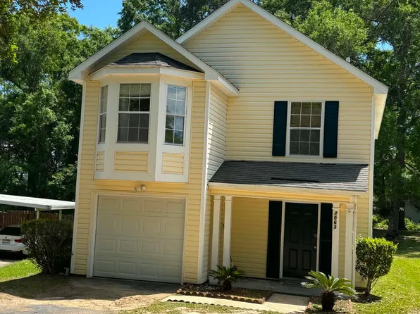 7063 Sandy Creek Rd, Mobile, AL 36695