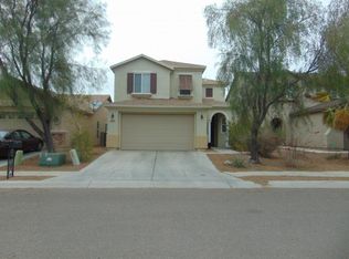 2822 W Checkerspot Dr, Tucson, AZ 85741