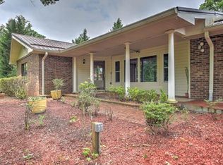 1136 Buchelew Dr, Kingsport, TN 37663