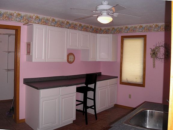 Huge 1st Floor Laundry