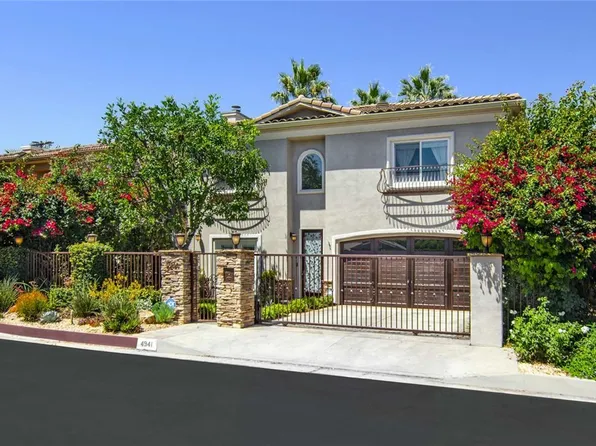 4941 Aqueduct Ave, Encino, CA 91436