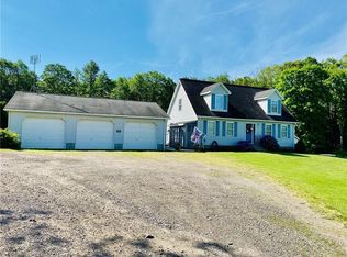 443 Fike Hollow Rd, Meyersdale, PA 15552
