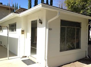1621 N Oxford Ave, Pasadena, CA 91104
