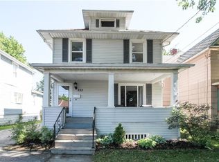 233 Wheatfield St, North Tonawanda, NY 14120