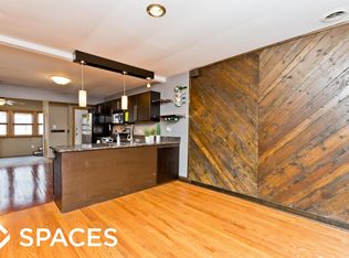 1823 W Augusta Blvd #TW0, Chicago, IL 60622