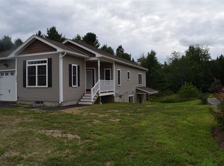 108 A Pope Meadow Dr #A, Morristown, VT 05661