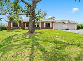 5320 Brinridge Dr, High Ridge, MO 63049