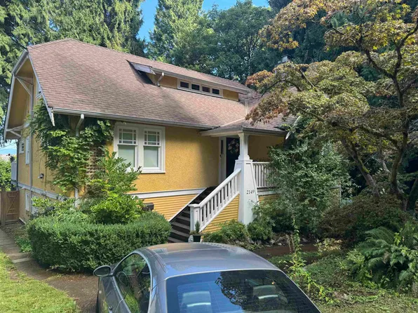 2149 W 35th Ave, Vancouver, BC V6M 1J2
