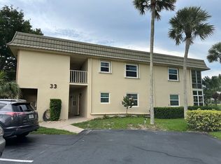 33 Vista Gardens Trl APT 104, Vero Beach, FL 32962