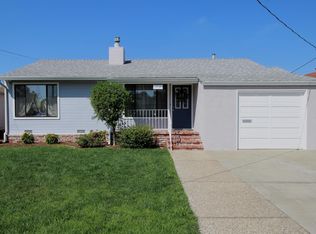 17121 Via Pasatiempo, San Lorenzo, CA