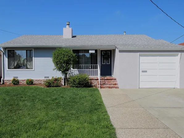 17121 Via Pasatiempo, San Lorenzo, CA 94580