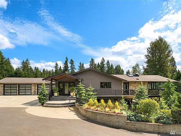 New exterior in 2019