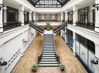 Hahne and Co., Newark, NJ 07102