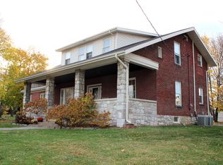 109 S Red Hill Rd, Martinsburg, WV 25401