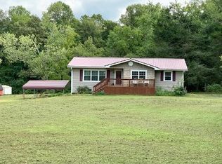 1235 Airport Rd, Oakdale, TN 37829