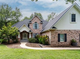 1406 Avery Pl, Siloam Springs, AR 72761