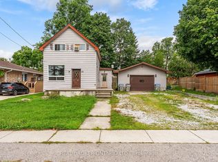 19 Coleman St, Huron East, ON N0K 1W0