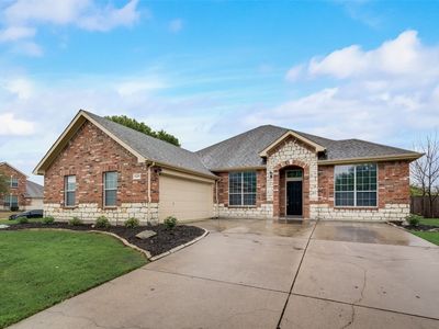 5215 Lake Haven Ln, Grand Prairie, TX, 75052