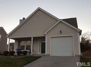 3826 Potecasi Dr, Raleigh, NC 27610