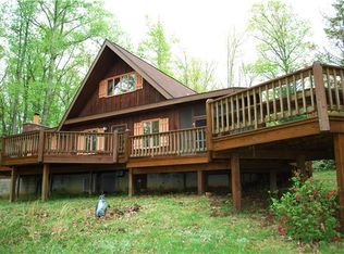 3480 Sherwood Rd, Sewanee, TN 37375