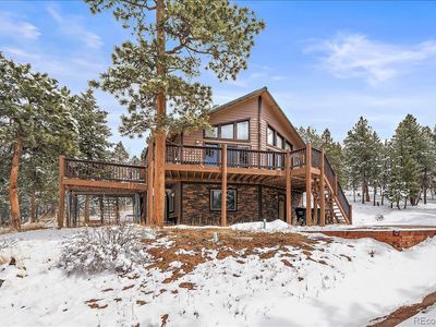 13384 Cheyenne Ct, Pine, CO, 80470