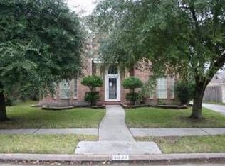 5927 Matt Rd, Humble, TX 77346