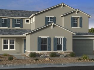 Acadia Plan, Ellsworth Ranch Voyage Collection, Queen Creek, AZ 85142