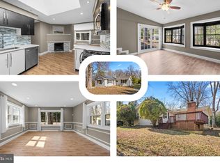 15021 Fort Trl, Accokeek, MD 20607