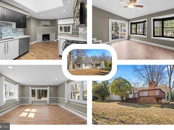 15021 Fort Trl, Accokeek, MD 20607