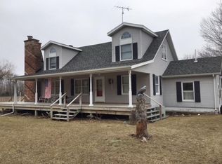 10267 Tyler Rd, Lakeview, MI 48850