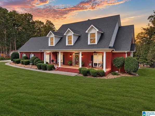 2375 Lakeside Dr, Mc Calla, AL 35111