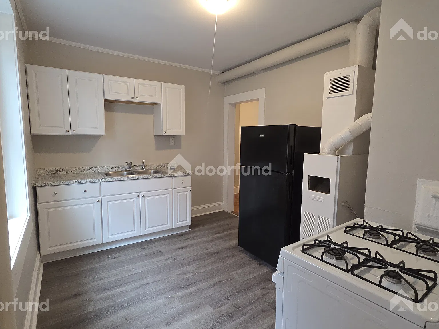 1 bed, 500 sqft, $1,450 — Photo 1