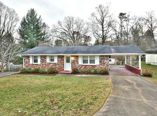 117 Early Dr, Powell, TN 37849