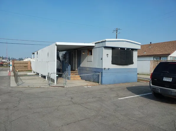 3219 Gulf St Space 30, Bakersfield, CA 93308