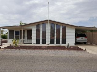 805 E Lancaster Cir, Florence, AZ 85132