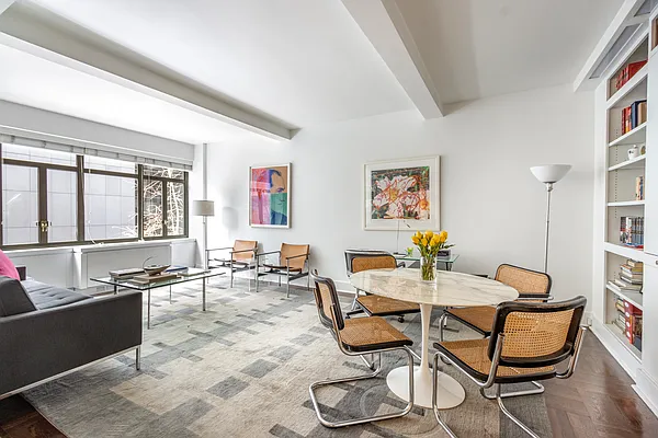 25 West 54th Street #4E in Midtown, Manhattan | StreetEasy