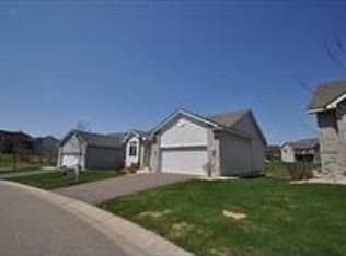 21166 Pasofino Cir N, Forest Lake, MN 55025